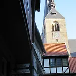 Am Hoken Quedlinburg