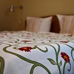 Hotell Am Hoken Quedlinburg