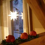 Am Hoken Hotell Quedlinburg