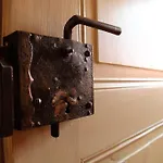 Am Hoken Hotell Quedlinburg