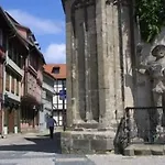 Am Hoken 3* Quedlinburg