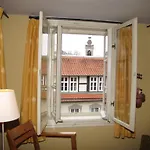 Am Hoken Hotell Quedlinburg