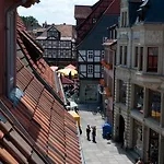 Am Hoken Hotel