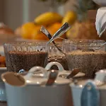 Hotell Am Hoken Quedlinburg