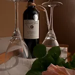 Hotell Am Hoken Quedlinburg