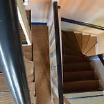 Hotell Am Hoken Quedlinburg