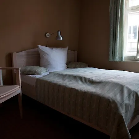 Am Hoken Hotel