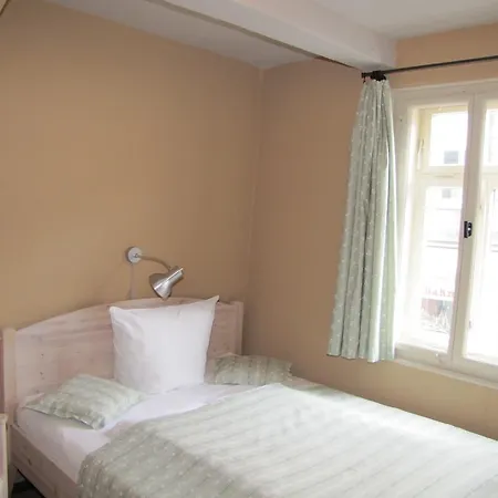 Am Hoken Hotel 3*