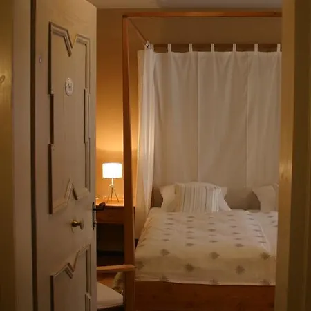 Am Hoken Hotel 3*