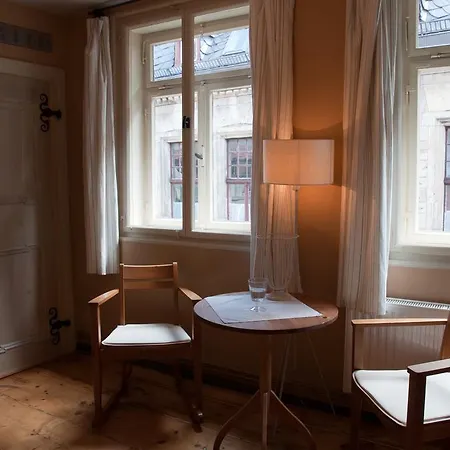 Am Hoken Hotel Quedlinburg