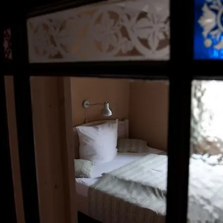 Am Hoken Кведлинбург