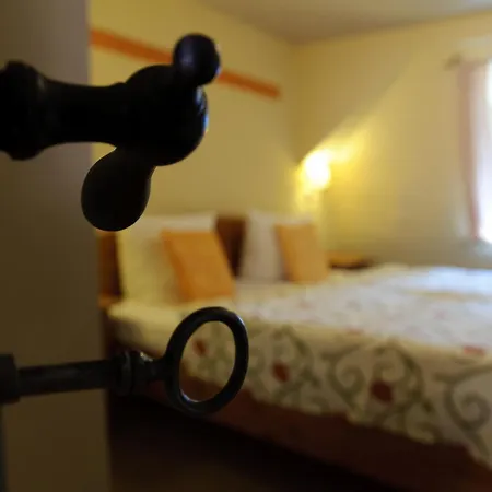 Am Hoken Кведлинбург