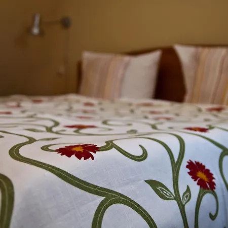 Otel Am Hoken Quedlinburg