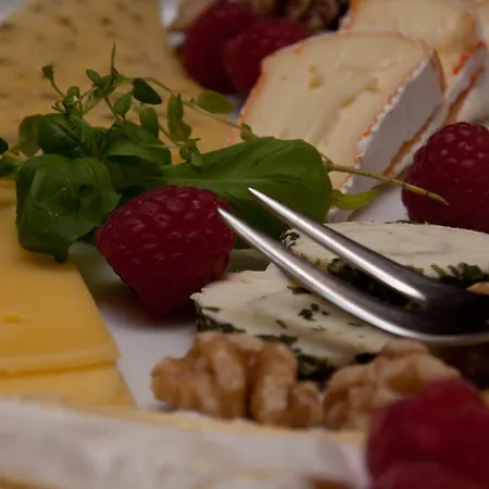 Am Hoken Отель 3*