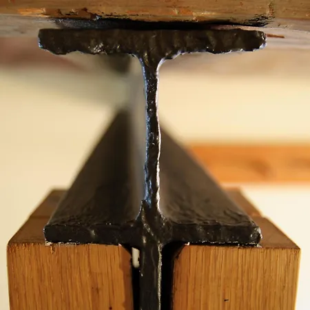 Otel Am Hoken Quedlinburg