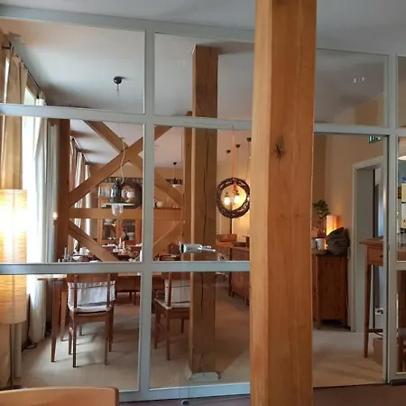 Hotel Am Hoken 3*