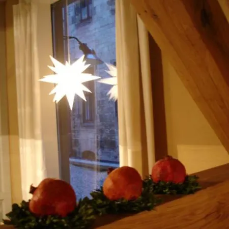 Am Hoken Hotel Quedlinburg