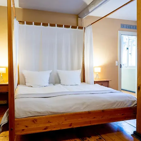 Am Hoken Quedlinburg