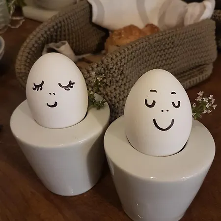 Am Hoken 3* Кведлинбург