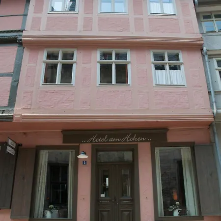 Am Hoken 3*