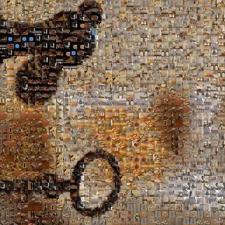 Am Hoken Quedlinburg