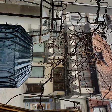 Am Hoken 3* Кведлинбург