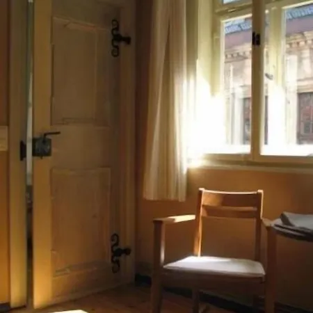 Am Hoken Hotel Quedlinburg