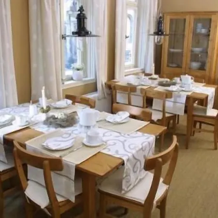 Am Hoken 3* Кведлинбург