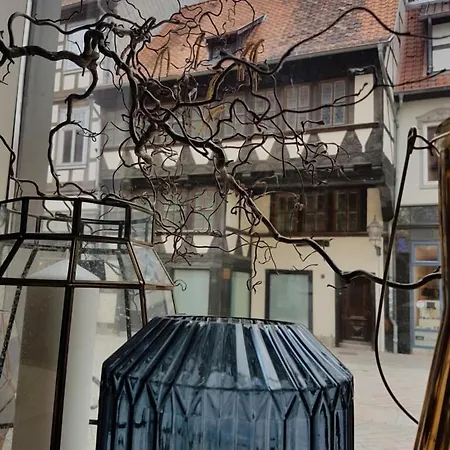 Hotel Am Hoken