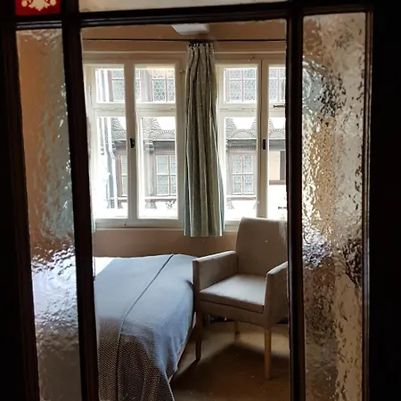 Am Hoken Otel