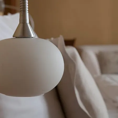 Отель Am Hoken 3*