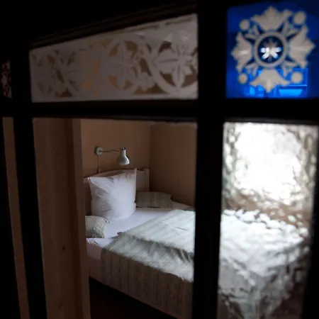 Am Hoken Отель Кведлинбург