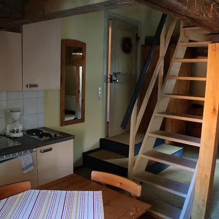 Am Hoken 3* Кведлинбург