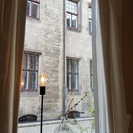 Am Hoken Hotel Quedlinburg