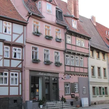 Hotel Am Hoken