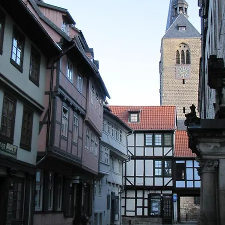 Am Hoken