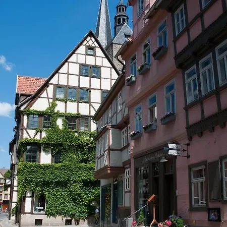 Am Hoken 3* Quedlinburg