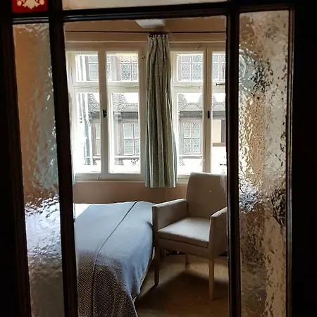 Am Hoken Hotel