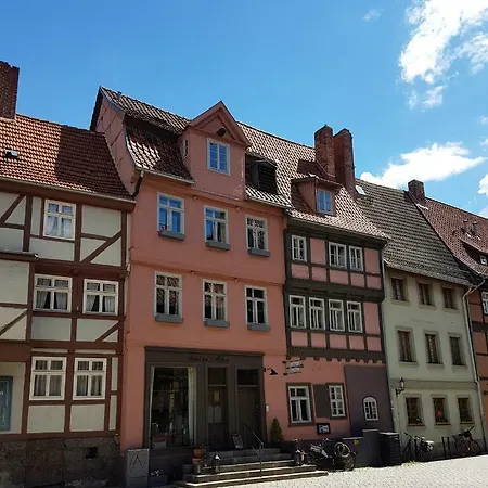 Am Hoken Hotel 3*