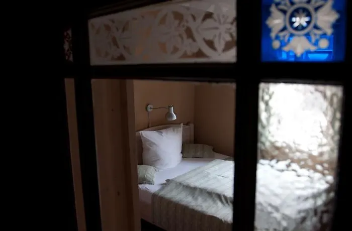 霍肯旅馆 奎德林堡