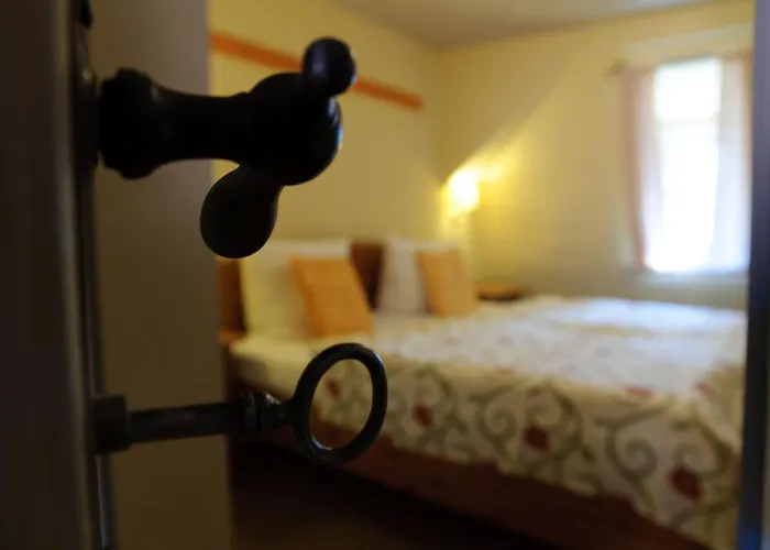 Am Hoken Quedlinburg