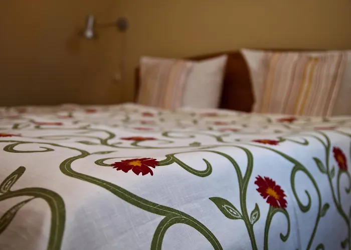 Hotel Am Hoken Quedlinburg