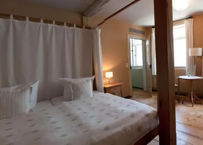 Am Hoken 3* Quedlinburg