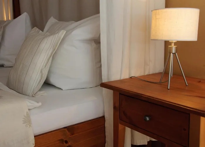 Am Hoken Otel Quedlinburg