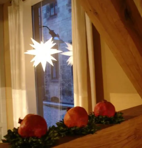 Am Hoken Hotel Quedlinburg