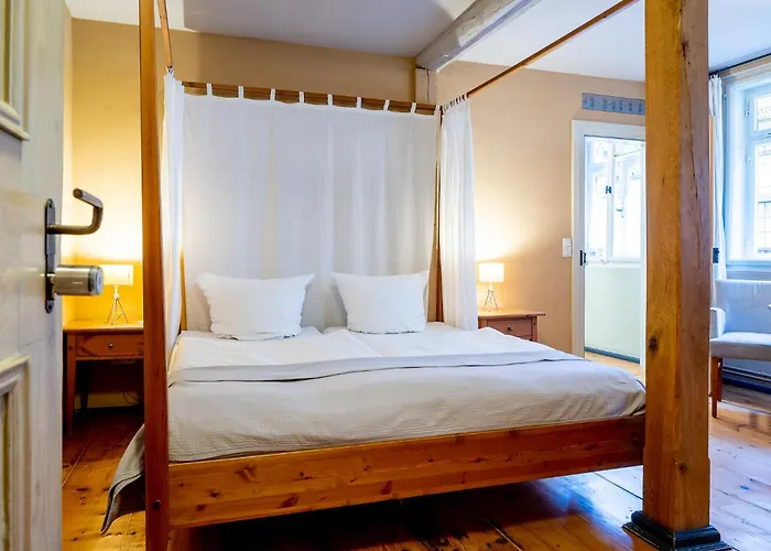 Am Hoken Quedlinburg