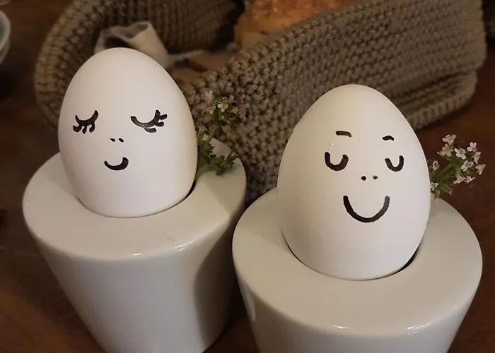 Am Hoken 3* Quedlinburg