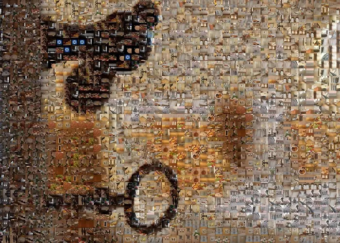 Am Hoken Quedlinburg