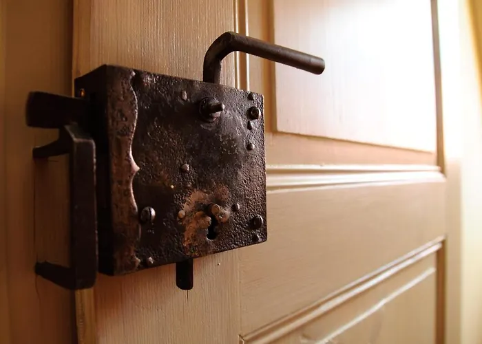 Am Hoken Ξενοδοχείο Quedlinburg