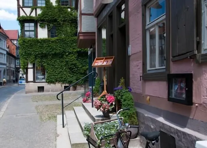 Am Hoken 3* Quedlinburg